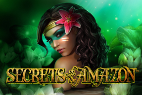 Secrets of the Amazon