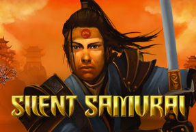 Silent Samurai