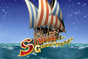Sinbad´s Golden Voyage