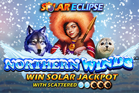 Solar Eclipse: Northern Winds™