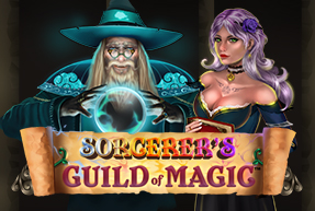 Sorcerer´s Guild of Magic