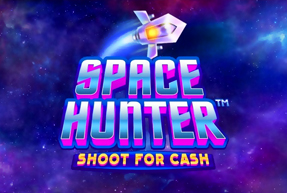 Space Hunter™ Shoot for Cash