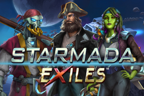Starmada Exiles