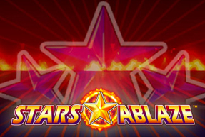 Stars Ablaze