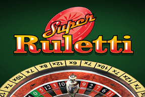 Super Roulette