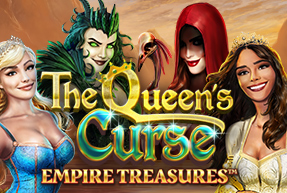 The Queen´s Curse: Empire Treasures™