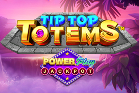 Tip Top Totems™ PowerPlay Jackpot