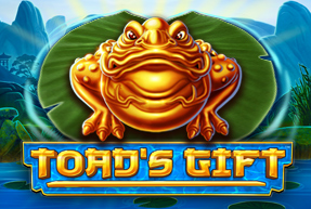 Toad`s Gift