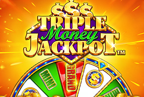 Triple Money Jackpot™