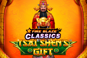 Tsai Shen´s Gift