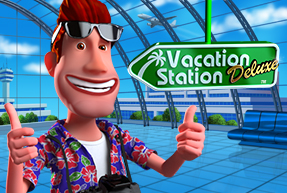 Vacation Station Deluxe