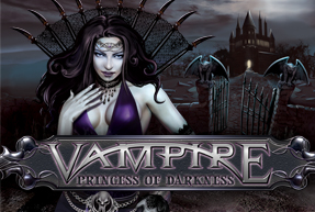 Vampire Princess of Darkness