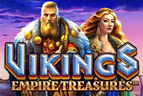 Vikings: Empire Treasures™