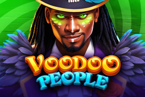 Voodoo People