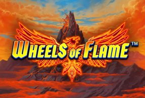 Wheels of Flame™