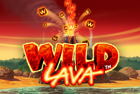 Wild Lava™