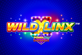 Wild LinX™ PowerPlay Jackpot