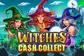 Witches: Cash Collect™