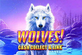 Wolves! Cash Collect & Link™