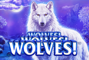 WOLVES WOLVES WOLVES