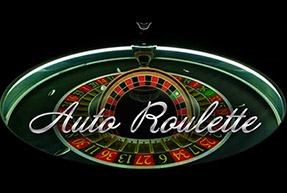 Auto Roulette