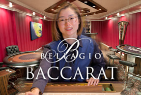 Bellagio Live Baccarat