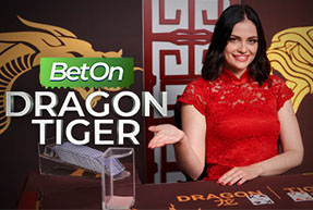 Bet On Dragon Tiger