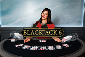 Blackjack 6