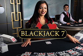 Blackjack 7