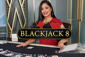 Blackjack 8