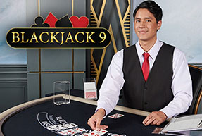 Blackjack 9