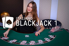 Blackjack Italiano 1