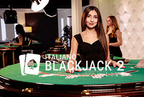 Blackjack Italiano 2