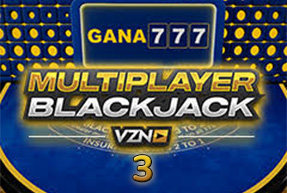 Blackjack VZN 03