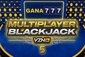 Blackjack VZN 05