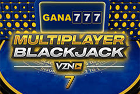 Blackjack VZN 07