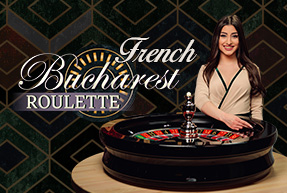 Bucharest French Roulette