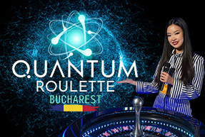 Bucharest Quantum Roulette