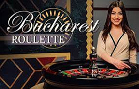 Bucharest Roulette