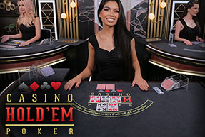 Casino Hold´em