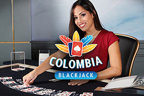 Colombia Blackjack