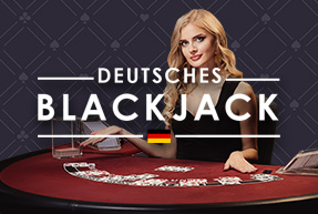 Deutsches Blackjack