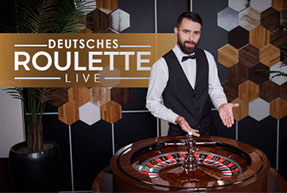 Deutsches Roulette