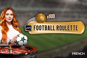 Football French Roulette