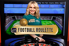 Football Roulette