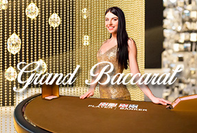 Grand Baccarat