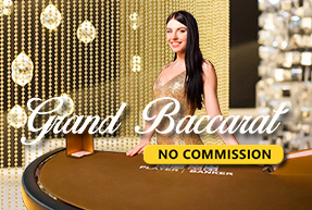 Grand Baccarat NC