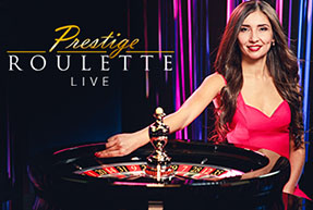 Prestige Roulette