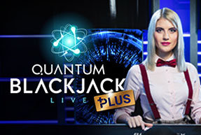 Quantum Blackjack Plus