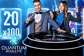 Quantum Roulette Live